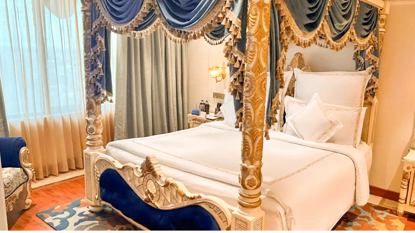 Studio Apartment Suites 